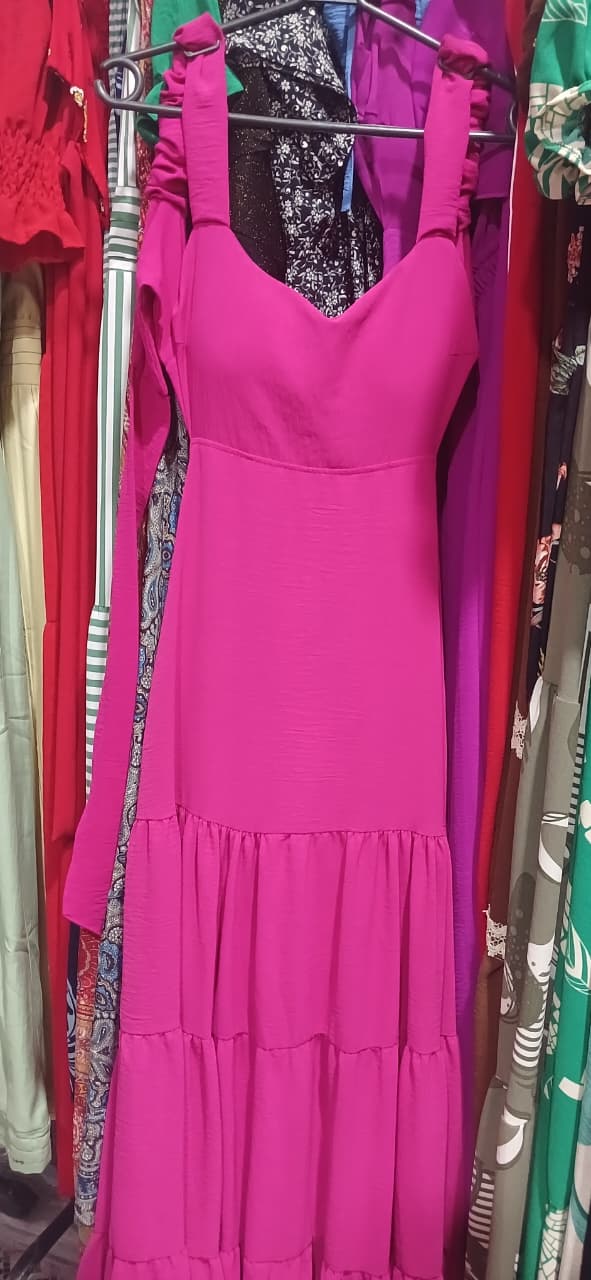 Prenda superior de estilo moderno