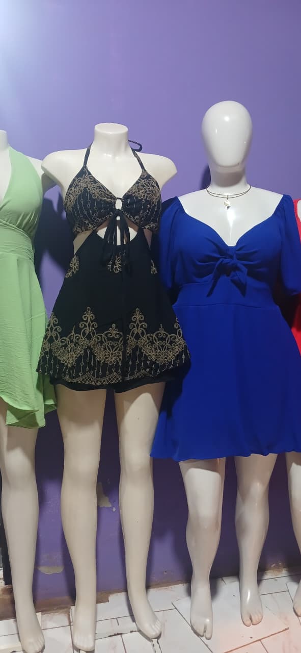 vestido